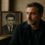 Alexandre Brasseur : l’acteur de Demain nous appartient, héritier d’une légendaire dynastie de comédiens