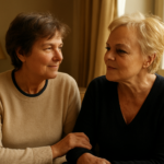 Anne Le Nen : biographie, carrière et vie avec Muriel Robin