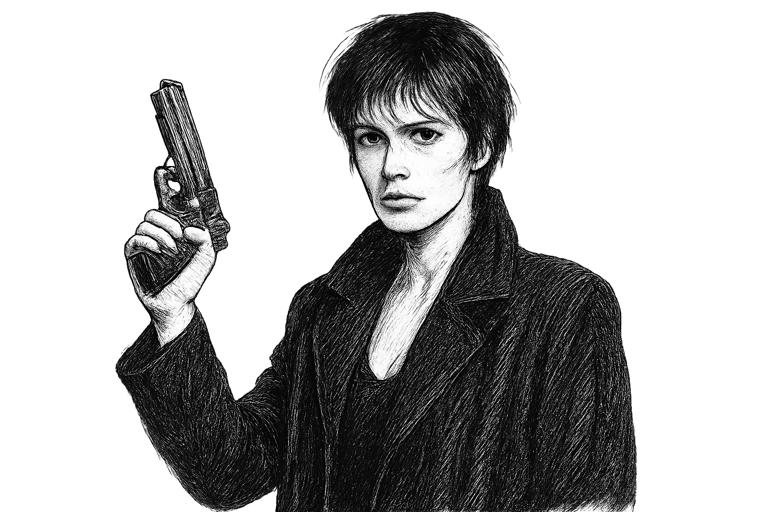 anne parillaud