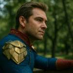 Antony Starr : tout savoir sur l’acteur derrière Homelander dans The Boys