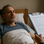 Arnaud Denis, de la consécration théâtrale au choix de l’euthanasie en Belgique