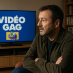 Bernard Montiel : que devient l’animateur culte de Vidéo Gag et TPMP, entre cinéma et vie privée ?