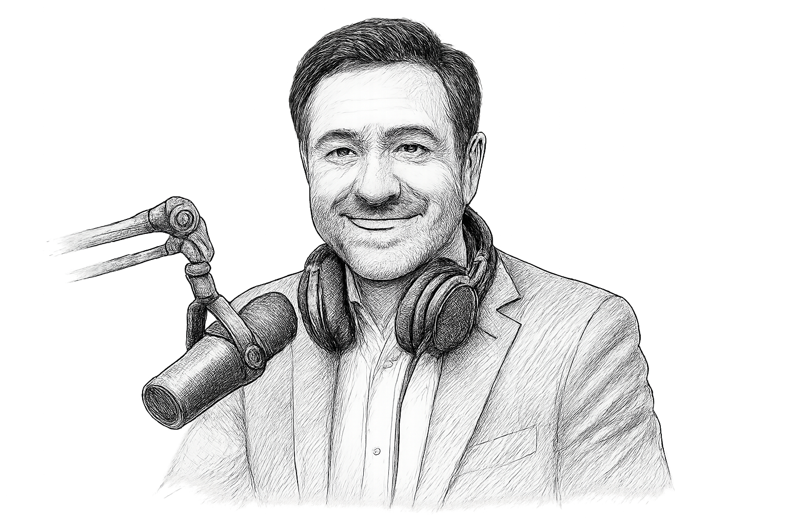 bernard montiel
