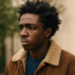 Caleb McLaughlin : parcours, films et actualités de l’acteur révélé par Stranger Things