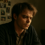 Charlie Heaton : biographie, carrière et vie privée de l’acteur de Stranger Things