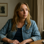 Chloé Jouannet : biographie, carrière et actualités de l’actrice et réalisatrice