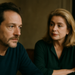 Christian Vadim : carrière, filmographie et vie privée du fils de Catherine Deneuve