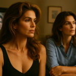 Cindy Crawford : mannequin, actrice et icône télé, plongée dans la carrière d’une supermodel devenue star du grand et du petit écran