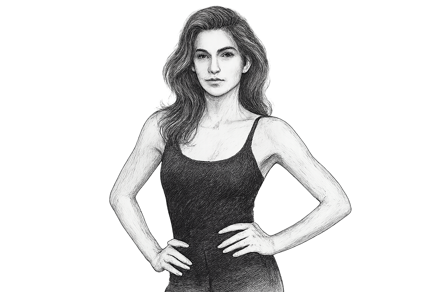 cindy crawford