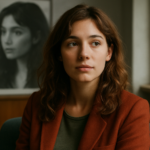 Claire Romain : biographie, films, séries et actualités de l’actrice d’Ici tout commence et Cat’s Eyes