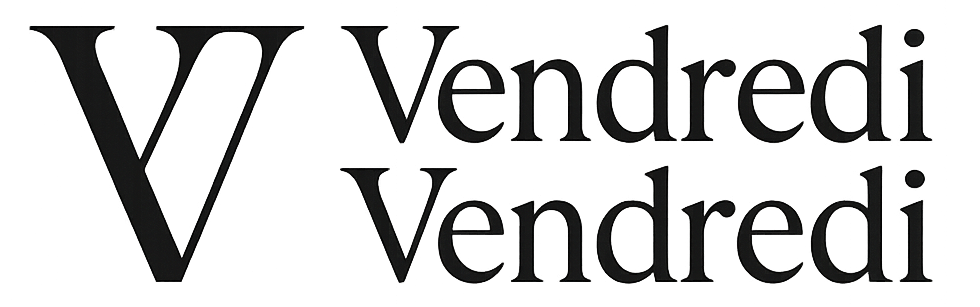 Vendredi Vendredi