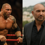Dave Bautista : du ring de la WWE aux sommets d’Hollywood
