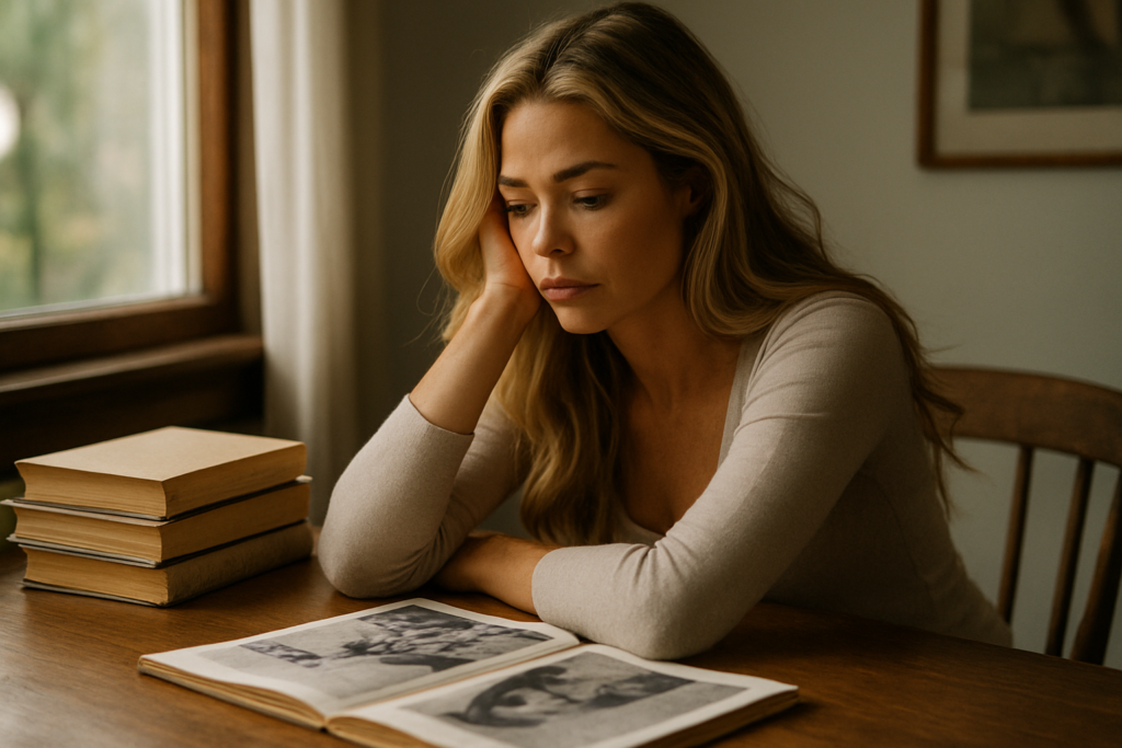 Denise Richards : Biographie, films et actualités de l’actrice américaine