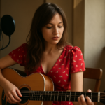 Elsa Esnoult en français : biographie, carrière et actualités de l’actrice et chanteuse