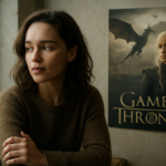 Emilia Clarke and the Remarkable Story Behind Her Rise from Game of Thrones to Global Fame