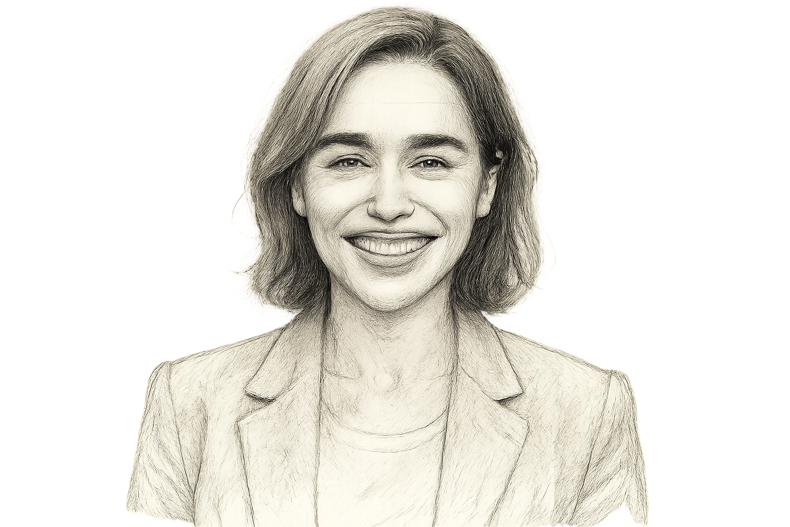 emilia clarke and