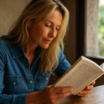 Estelle Lefébure : en français dans le texte