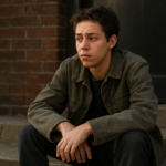 Ethan Cutkosky : Biographie, parcours et actualité de l’interprète de Carl Gallagher dans Shameless