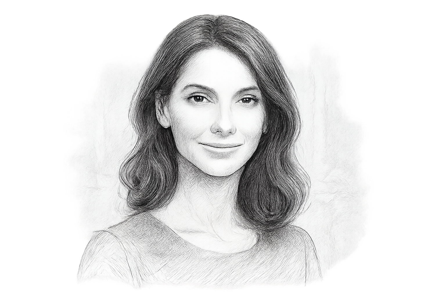 frédérique bel
