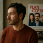 Guillaume Labbé : biographie, carrière et tous les rôles marquants de l’acteur de Plan cœur et Je te promets
