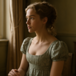 Hannah Dodd : qui est l’actrice et mannequin qui incarne Francesca Stirling dans Bridgerton ?