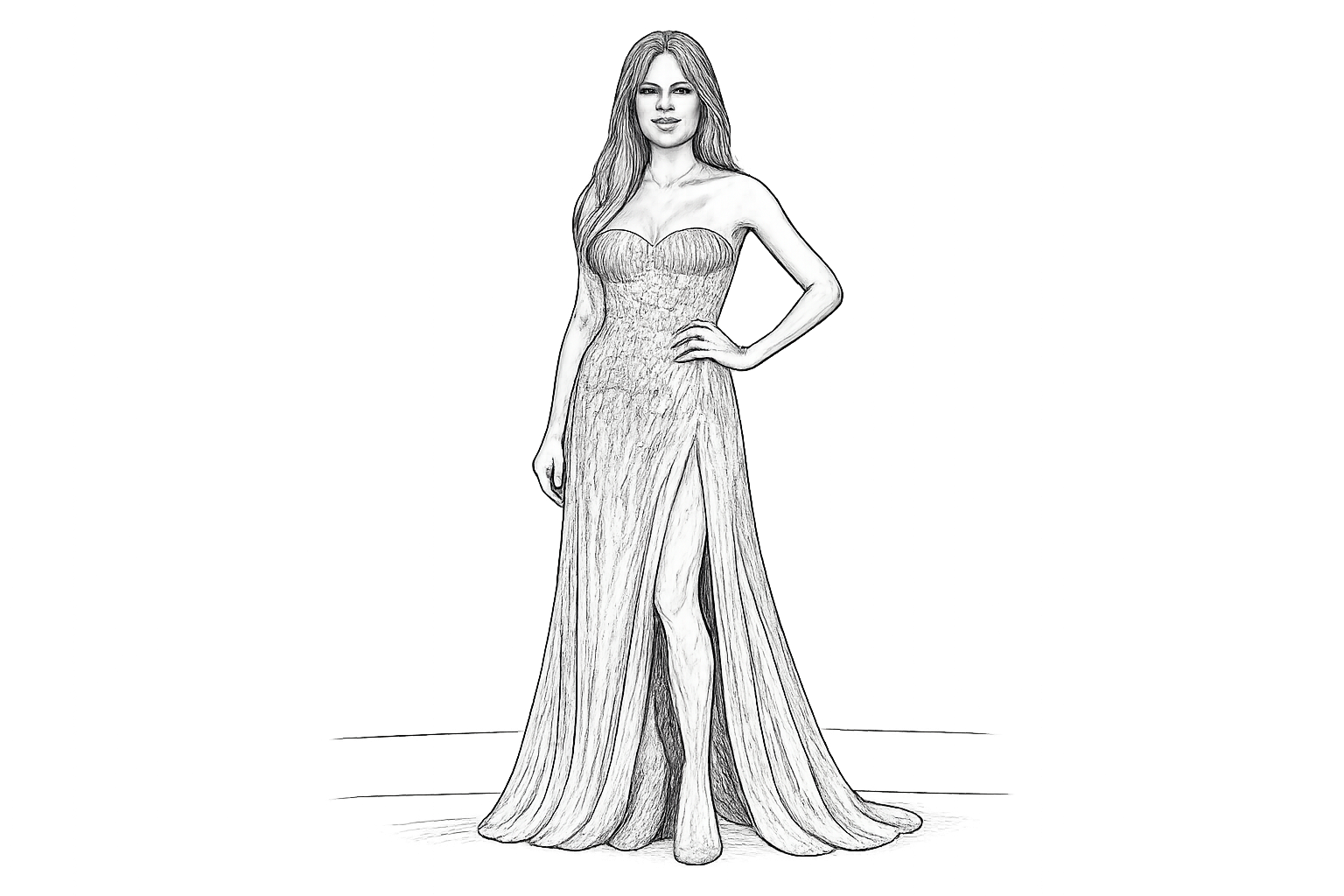 heidi klum