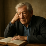 Ian McKellen en français : Biographie, filmographie et actualités de l’acteur légendaire