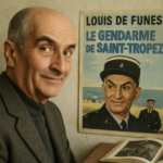 Louis de Funès en français : biographie, films cultes et actualités du génie comique