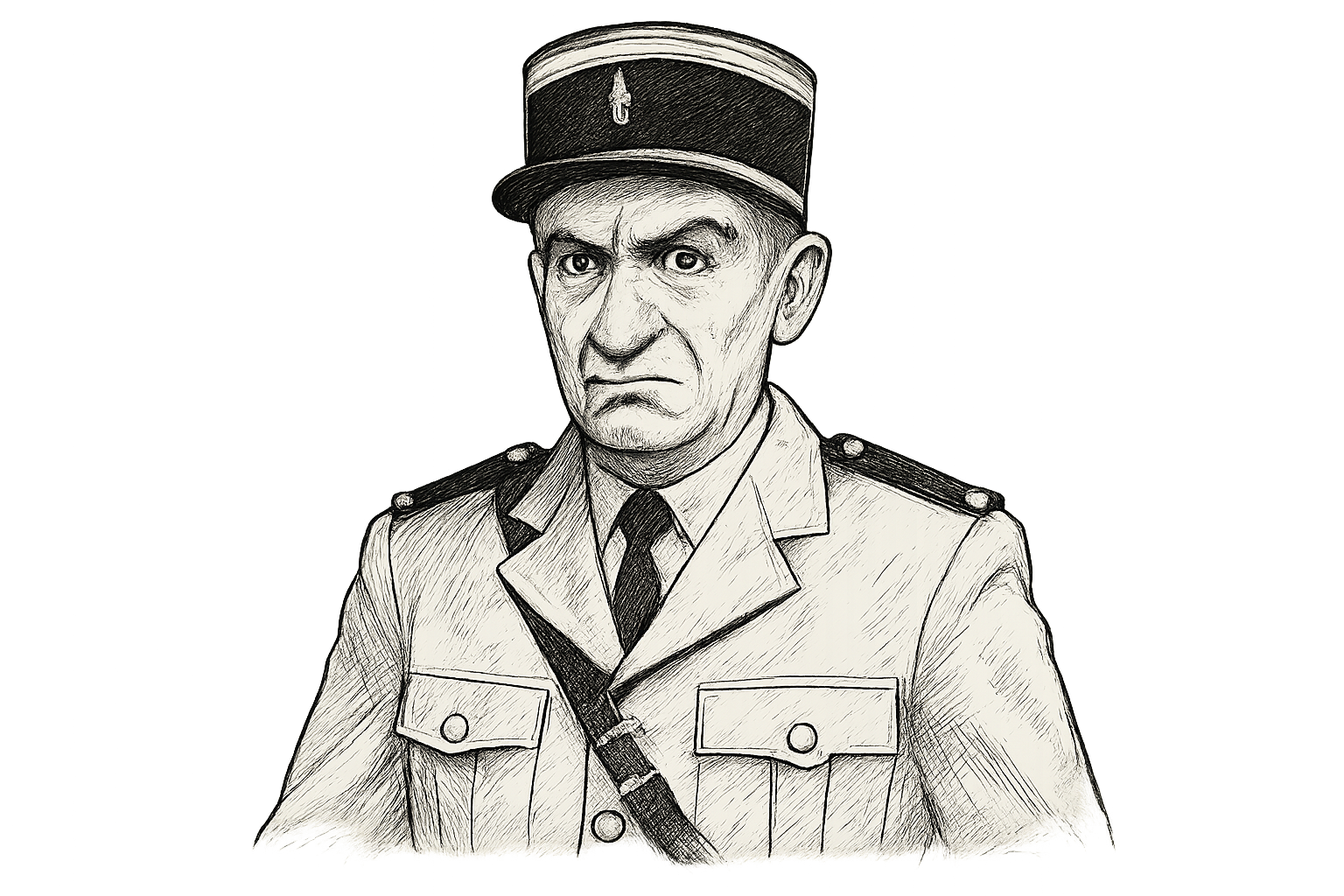 louis de funes