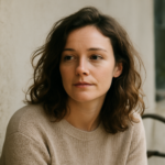 Luce Mouchel : biographie, carrière et actualités de l’actrice de Demain nous appartient