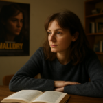 Mallory Wanecque : parcours, films et nominations de la révélation du cinéma français