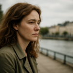 Marine Delterme : Biographie, carrière et actualités de l’actrice française