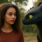 Nico Parker : qui est l’actrice qui va jouer Astrid dans le film live-action How to Train Your Dragon ?