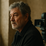 Olivier Marchal : biographie, carrière et films emblématiques de l’ancien policier devenu cinéaste