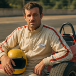 Paul Belmondo : pilote automobile, acteur et fils de Jean-Paul Belmondo