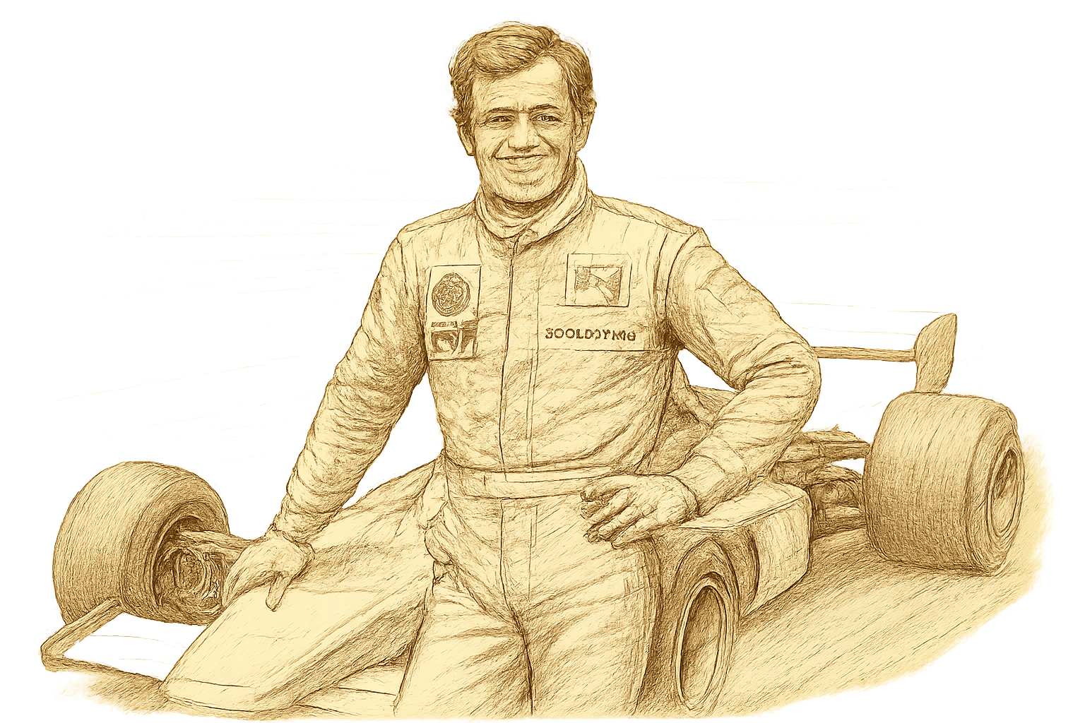 paul belmondo