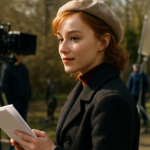 Phoebe Dynevor : de Bridgerton à Fair Play, parcours et projets de l’actrice britannique