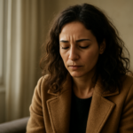 Qui est Kenza Fortas, l’actrice de Shéhérazade endeuillée par la mort de son mari à Marseille ?
