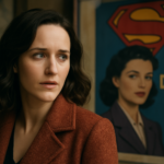 Rachel Brosnahan : tout savoir sur l’actrice de Mrs. Maisel devenue Lois Lane et les temps forts de sa carrière