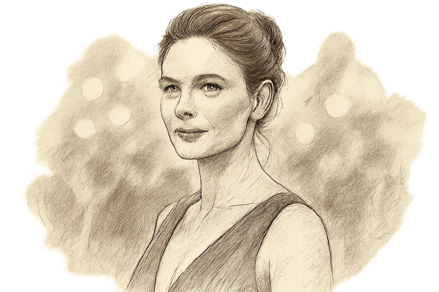 rebecca ferguson