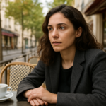 Rebecca Marder en français : biographie, carrière et actualités de l’actrice franco-américaine