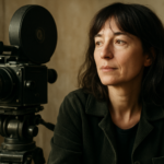 Romane Bohringer : Biographie, films cultes et actualité de l’actrice et réalisatrice française