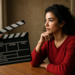 Sabrina Ouazani : biographie, carrière et films marquants de l’actrice et réalisatrice française