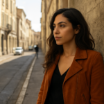 Sofia Essaïdi : biographie, carrière, films, séries et actualités de l’actrice et chanteuse franco-marocaine