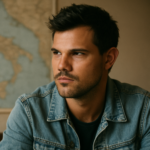 Taylor Lautner en français : biographie, carrière et films incontournables