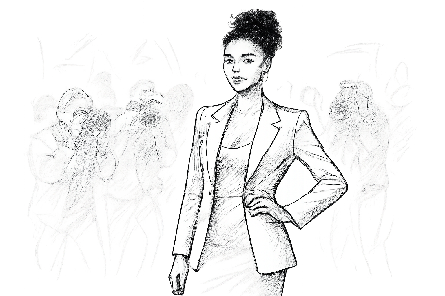 tina kunakey