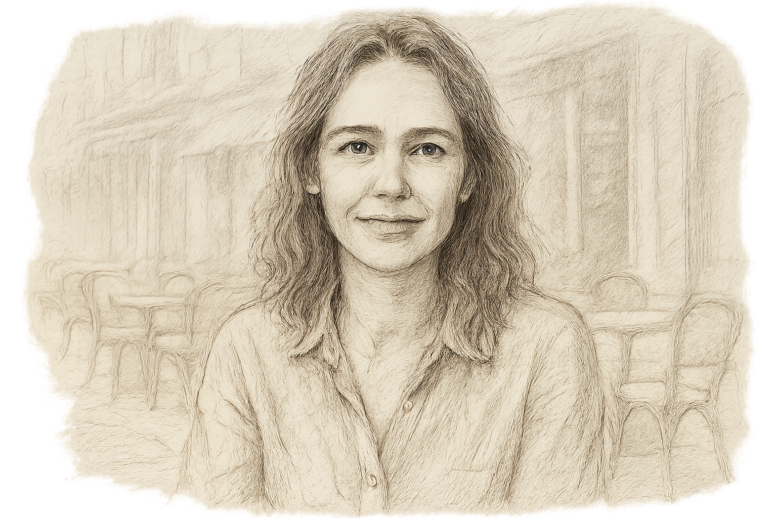 élodie fontan